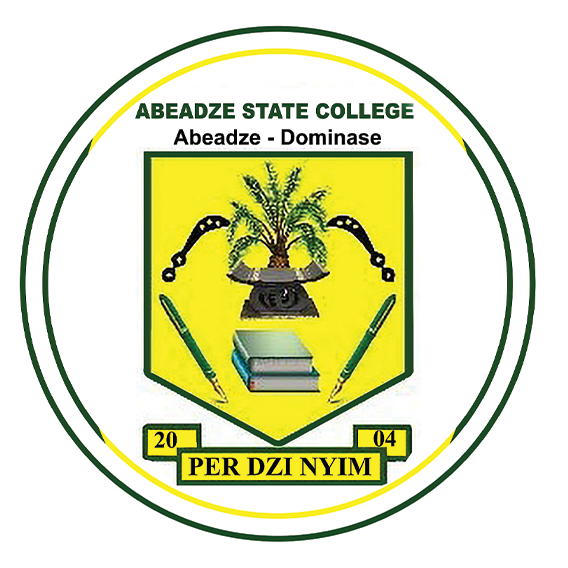 Abeadze State College logo
