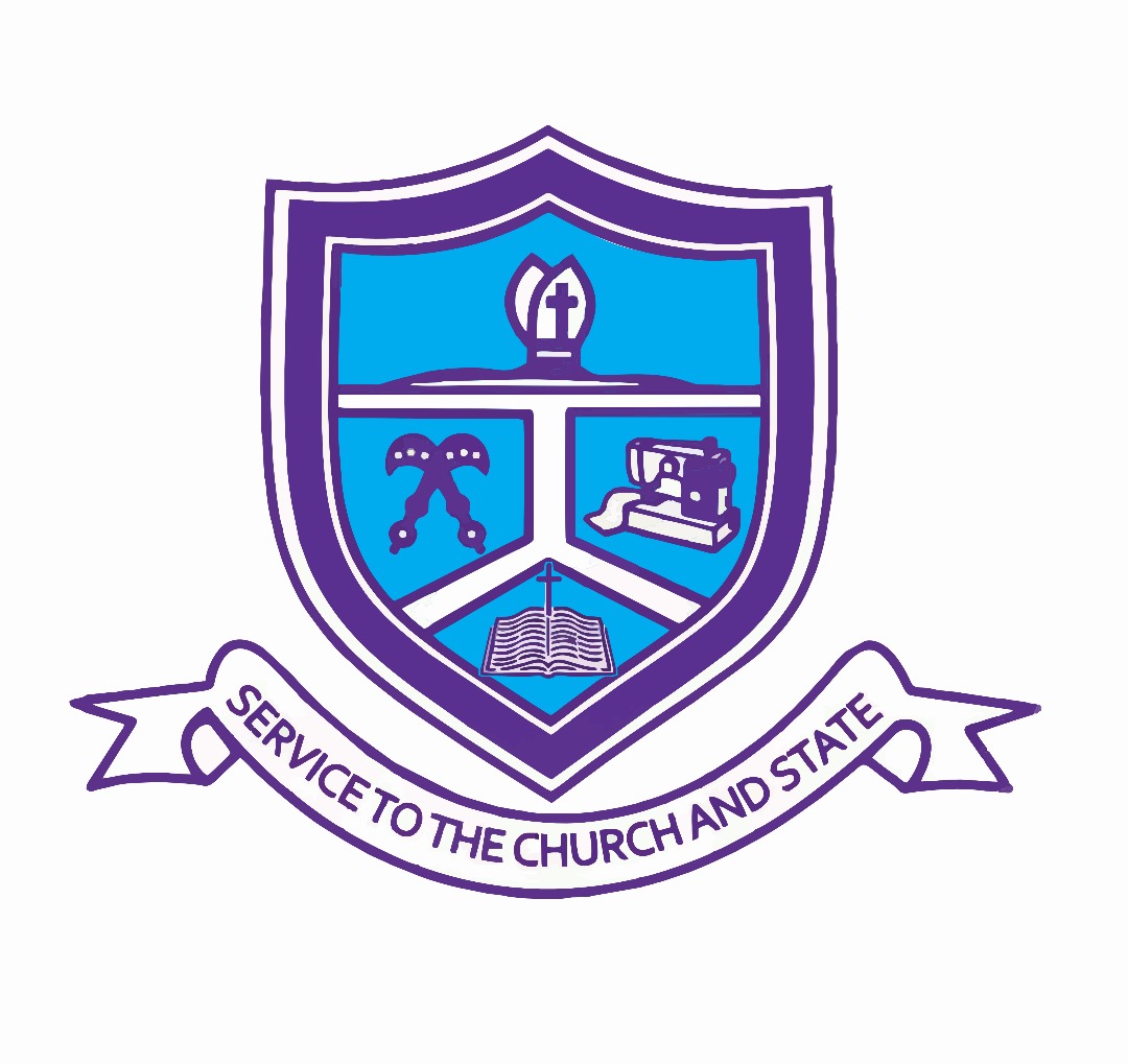 Academy of Christ the King SHS logo
