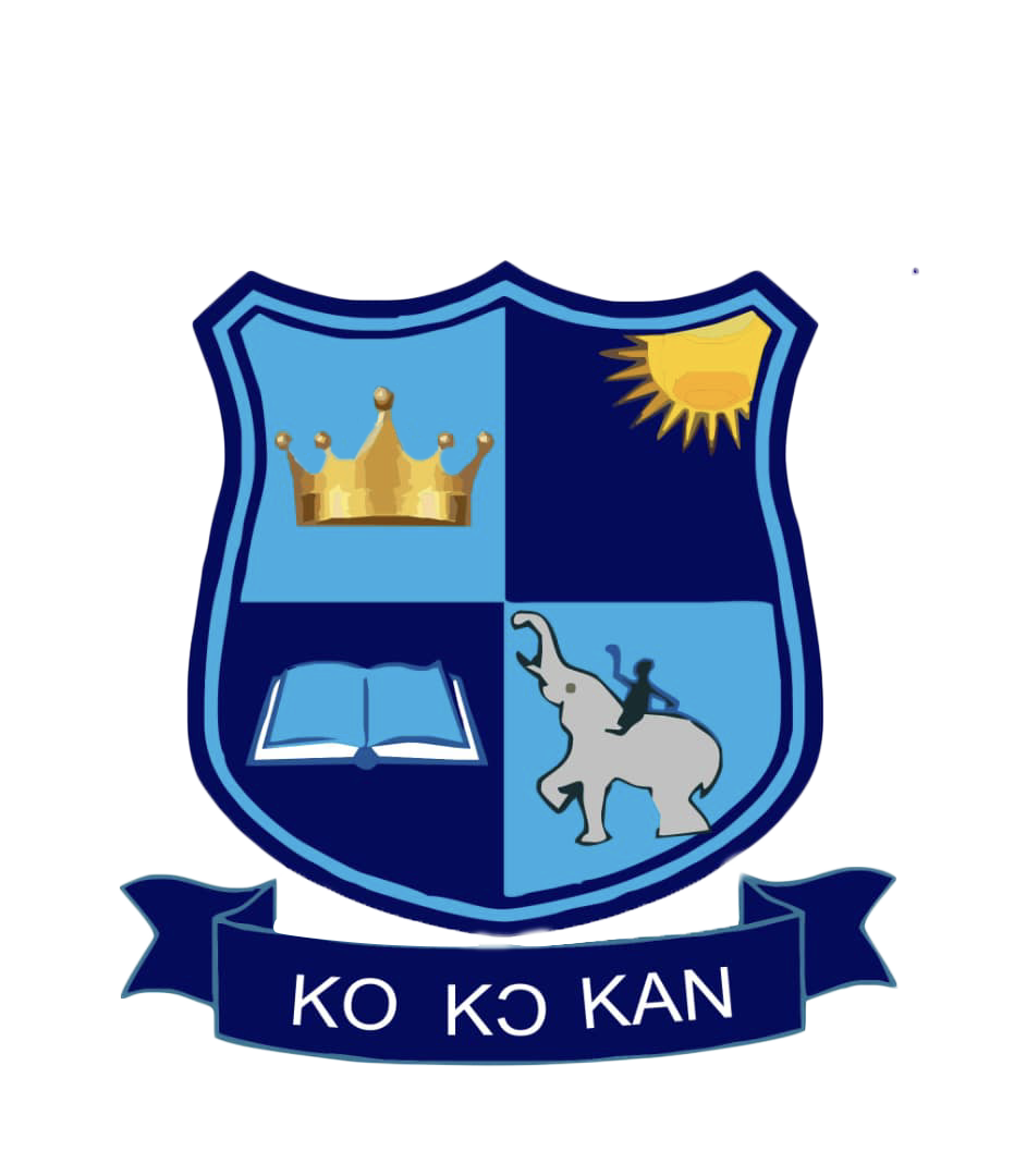 ABURAMAN SHS logo