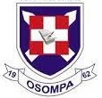 Nsaba Presby Senior High School logo