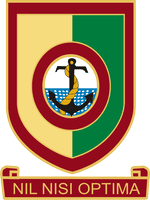 TEMA SENIOR HIGH Logo - TEMASCO SHS Online Admissions Portal