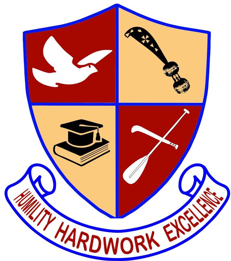 John Evans Atta Mills Senior High logo