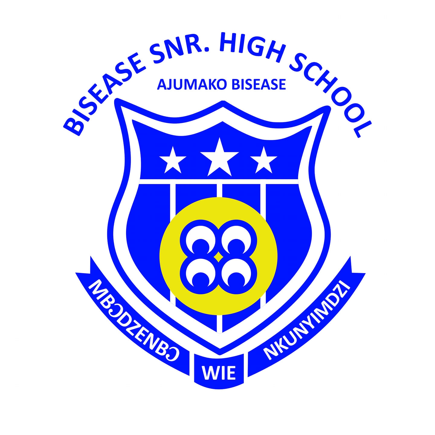 Bisease SHS logo