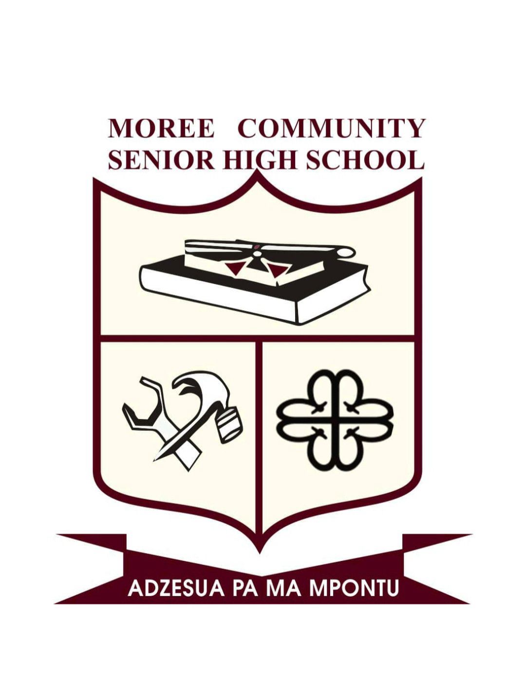 Moree SHTS logo