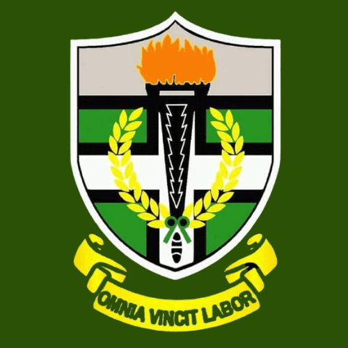 St. Augustine’s College logo