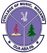College of Music SHS Logo - College of Music SHS SHS Online Admissions Portal