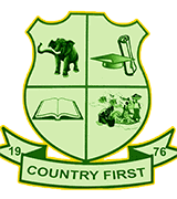 Ningo Senior High Technical logo
