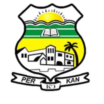 Edinaman Senior High  logo